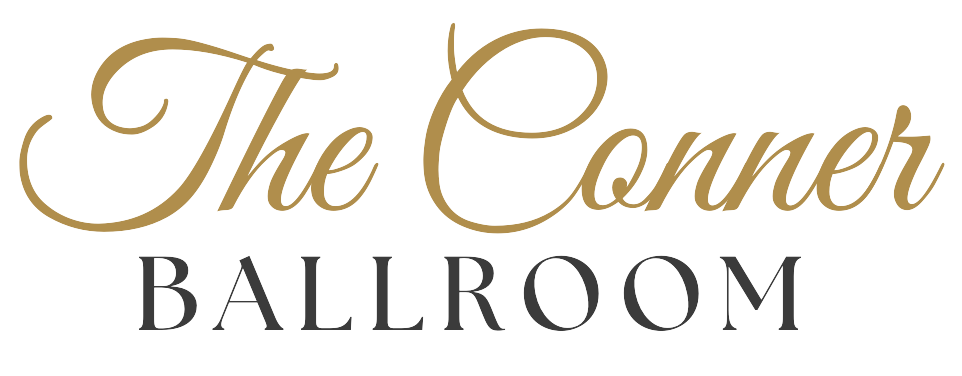 The Conner Ballroom logo